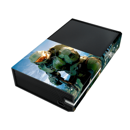 Halo Infinite Xbox One Bundle Skin