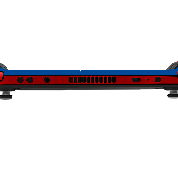 Captain America Steam Deck Skin Xonebrand