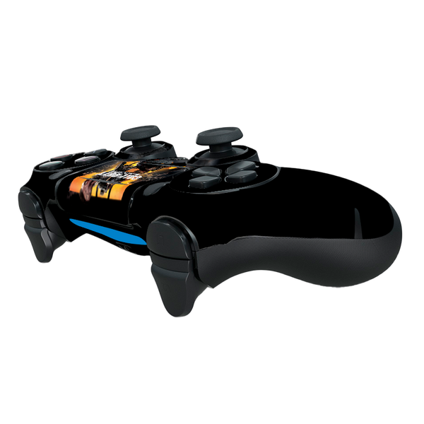 Call of Duty IV Skin Playstation 4 Slim