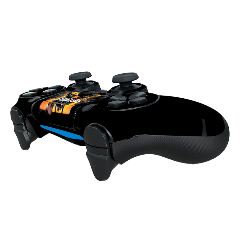 Call of Duty IV Skin Playstation 4 Slim