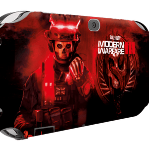 Call of Duty Modern Warfare III PSVITA Slim Bundle Skin