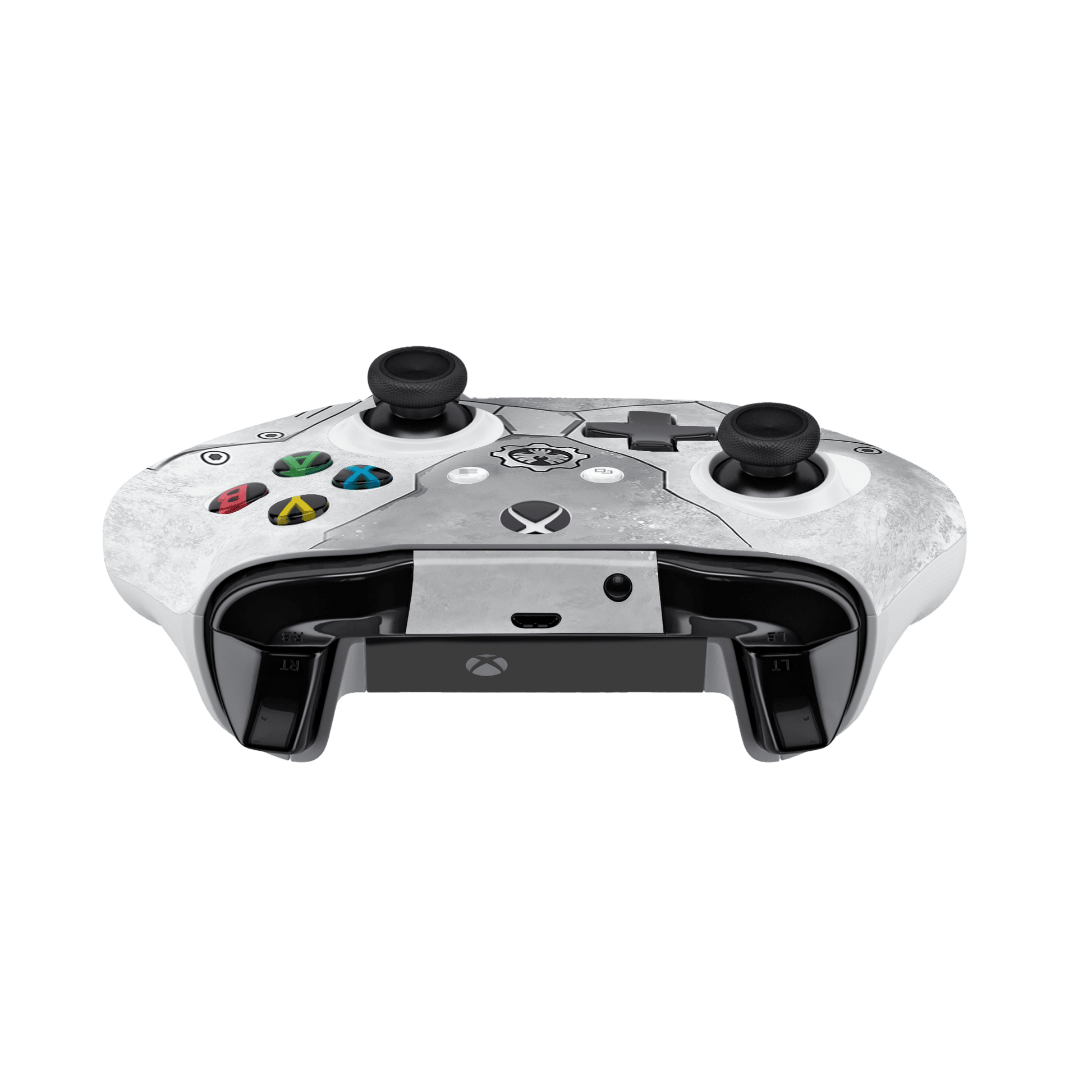 Gears of War Skin Xbox One X