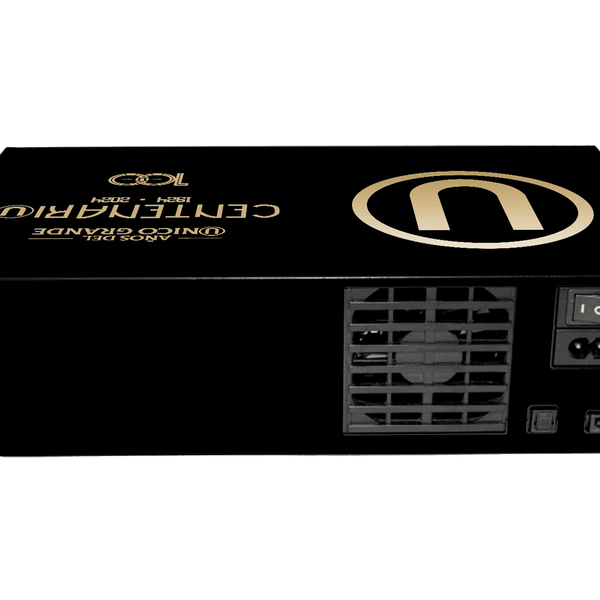 Universitario Centenario Skin Playstation 2 Fat