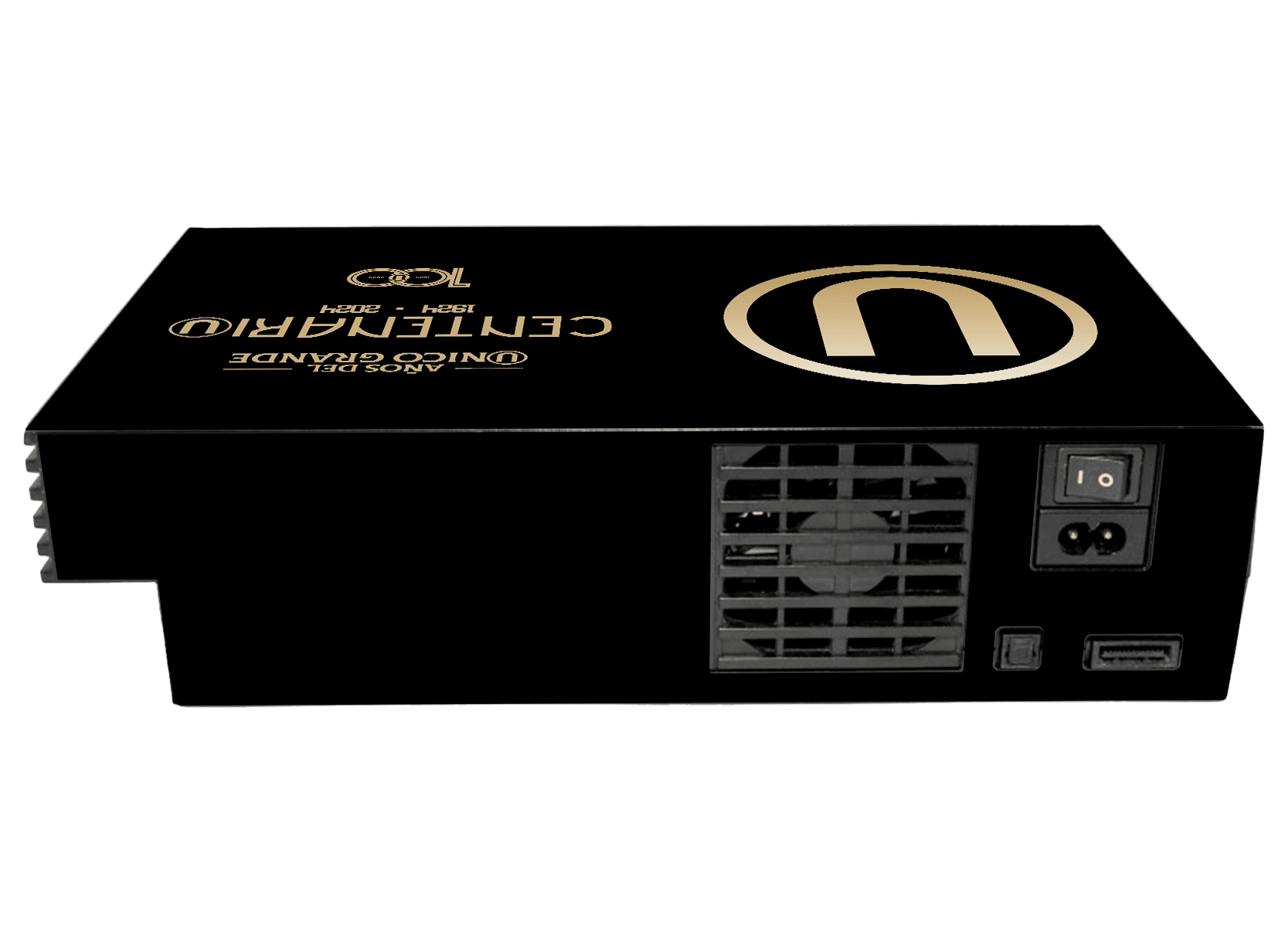 Universitario Centenario Skin Playstation 2 Fat