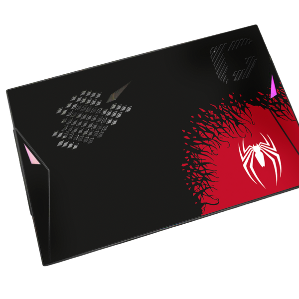 Edición Spiderman 2 OneXPlayer X1 Skin