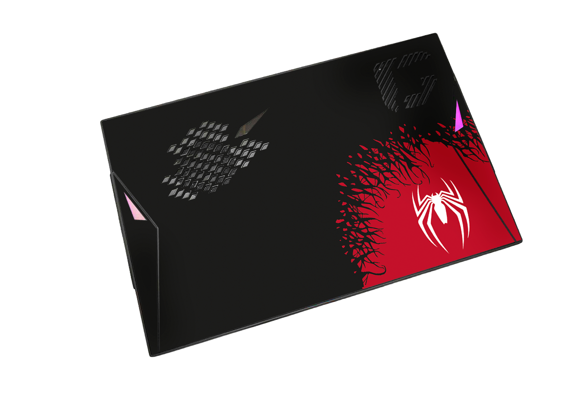 Edición Spiderman 2 OneXPlayer X1 Skin