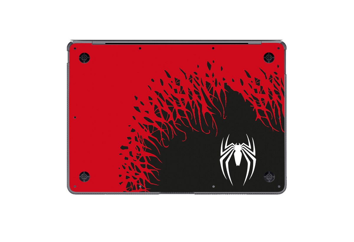 Edición Spiderman 2 Apple MacBook Air 13-inch Skin