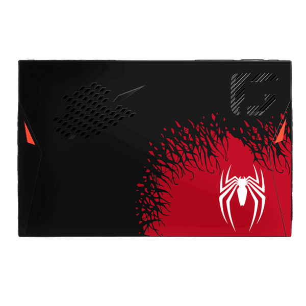 Spiderman 2 OneXPlayer X1 Skin Xonebrand