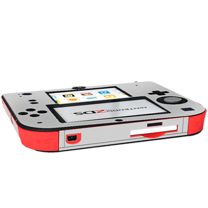 SNES Nintendo 2DS Skin