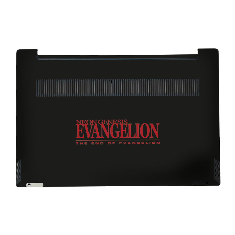 Evangelion Eva-02 Lenovo IdeaPad 14-inch Skin