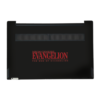 Evangelion Eva-02 Lenovo IdeaPad 14-inch Skin