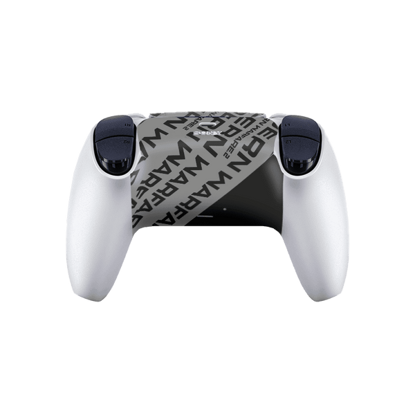 Call of Duty Modern Warfare Skin Playstation 5 Fat