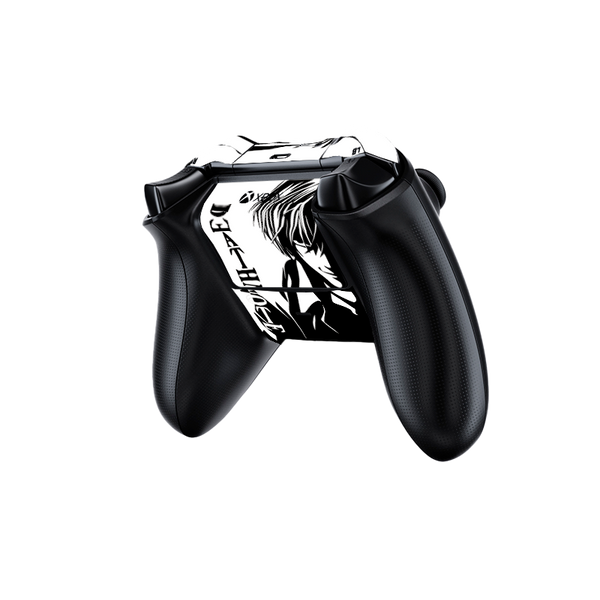 Death Note Xbox Series X Skin Xonebrand
