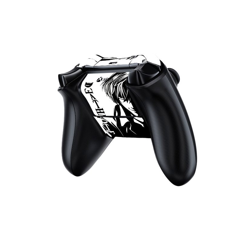 Death Note Xbox Series X Skin Xonebrand