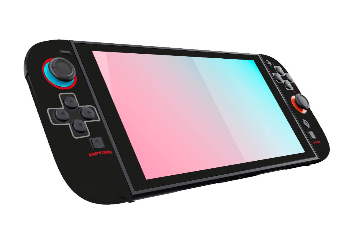 NES Skin Nintendo Switch 2 (2025)