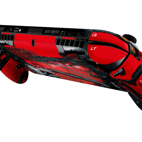 Gamer Zone Asus ROG Xbox Ally Skin Xonebrand