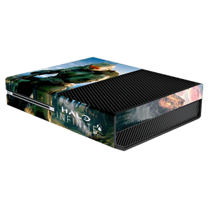 Halo Infinite Xbox One Bundle Skin