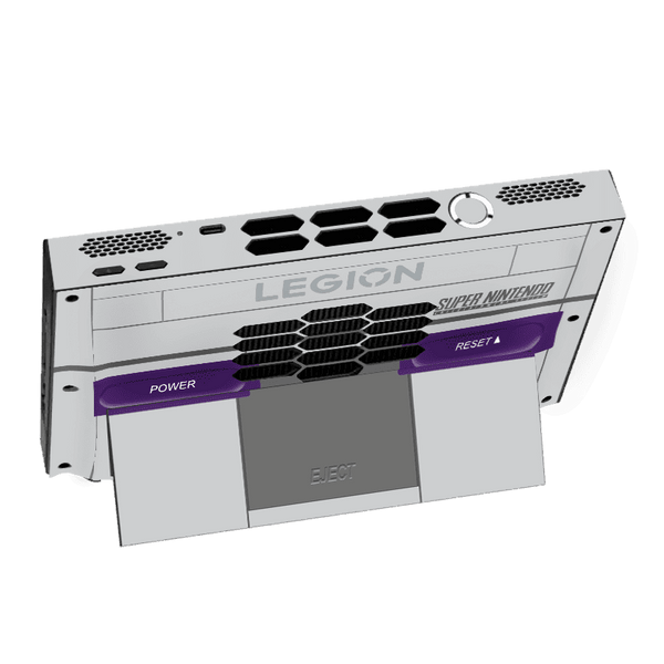 SNES Skin Lenovo Legion Go 2 Xonebrand