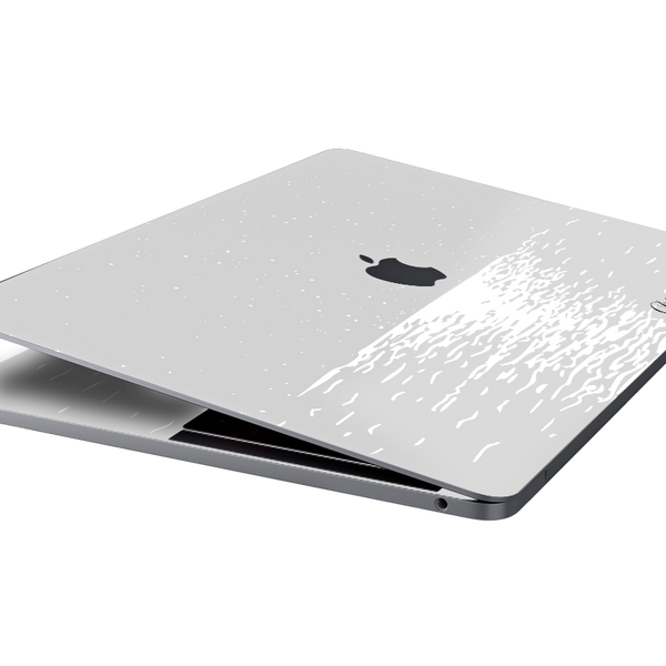 Horizonte Skin Mackbook Pro 15