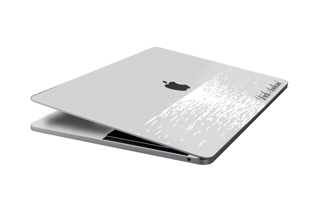 Horizonte Skin Mackbook Pro 15"