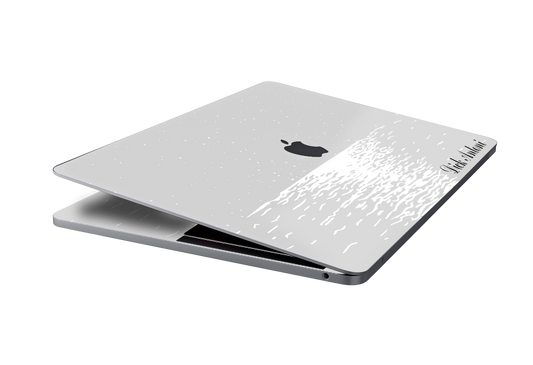 Capa Horizon Skin para Macbook Pro 13"