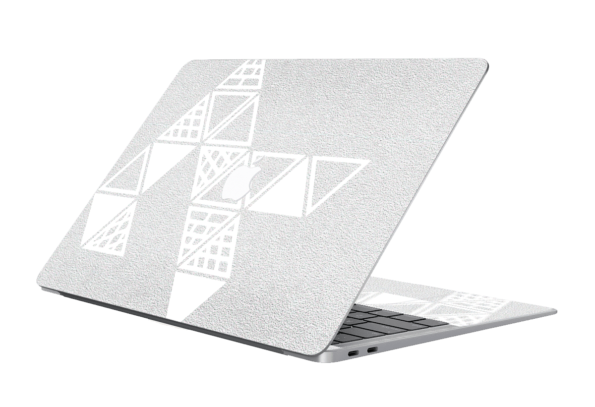 Destiny Skin Mackbook Air 13"