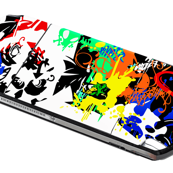 Urban Skin Playstation Portable (PSP)