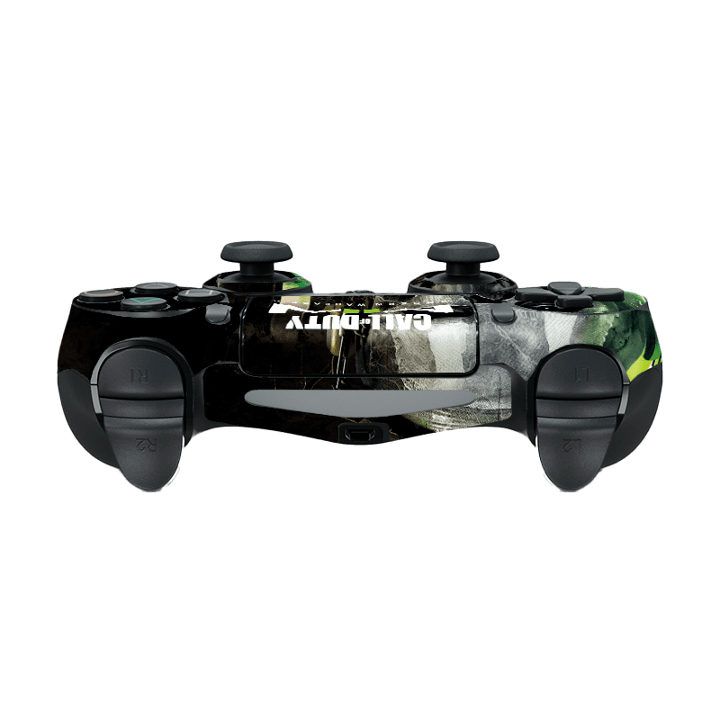 Call of Duty Modern Warfare 2 PS4 Fat Bundle Skin