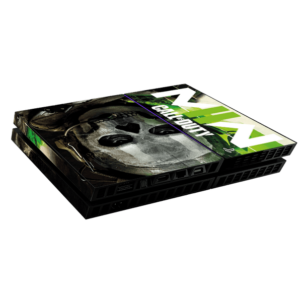 Call of Duty MIIW Skin Playstation 4 Fat