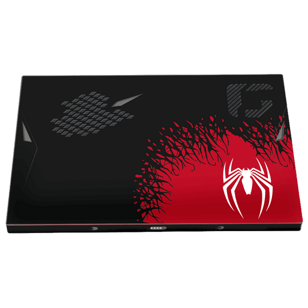 Spiderman 2 OneXPlayer X1 Skin Xonebrand