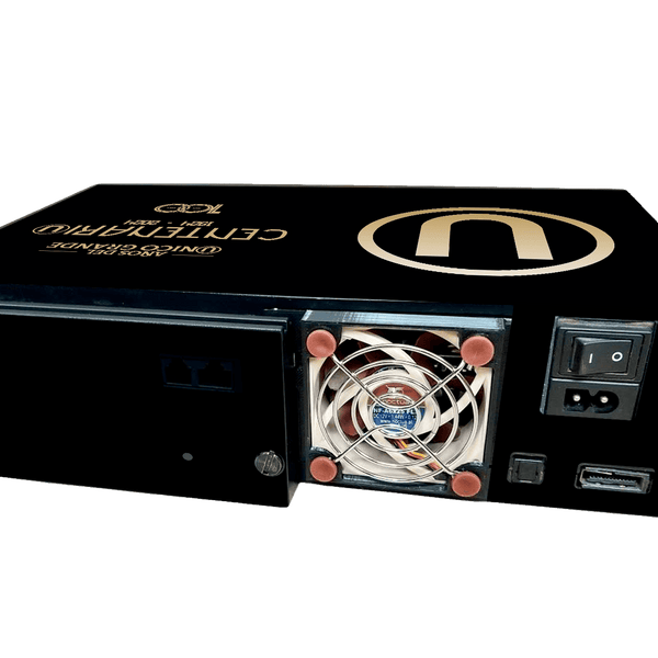 Universitario Centenario Skin Playstation 2 Fat