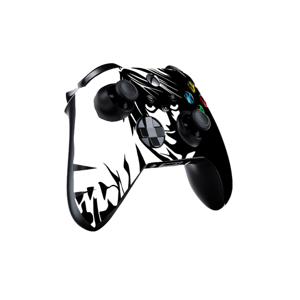 Death Note Xbox Series X Skin Xonebrand