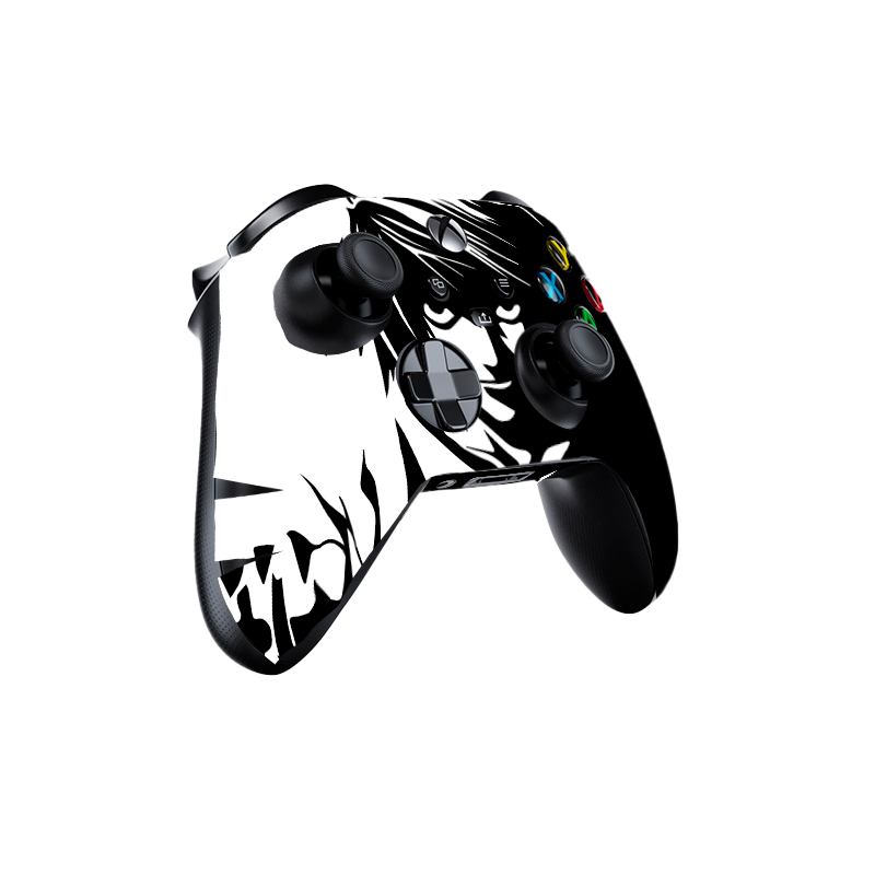 Death Note Xbox Series X Skin Xonebrand