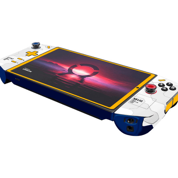Gundam Skin Lenovo Legion Go
