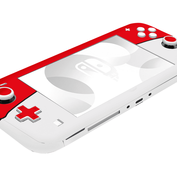 Honguito Skin Nintendo Switch Lite Xonebrand
