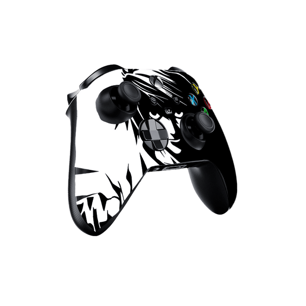 Death Note Skin Xbox Series X