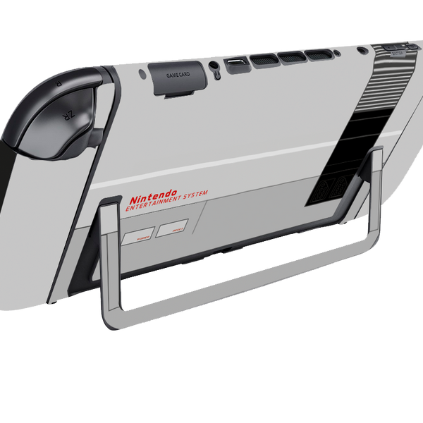 NES Skin Nintendo Switch 2 (2025)