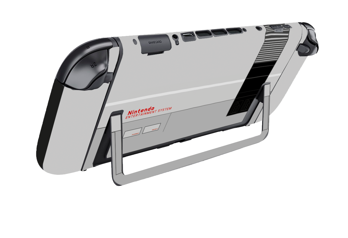 NES Skin Nintendo Switch 2 (2025)