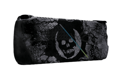 Gears of War Asus Rog Ally X Handheld Gaming Computer Skin