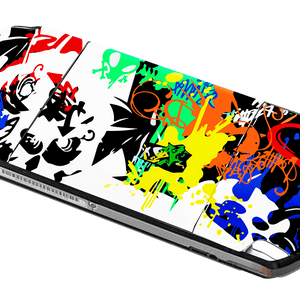 Urban PSP portátil para juegos Bundle Skin