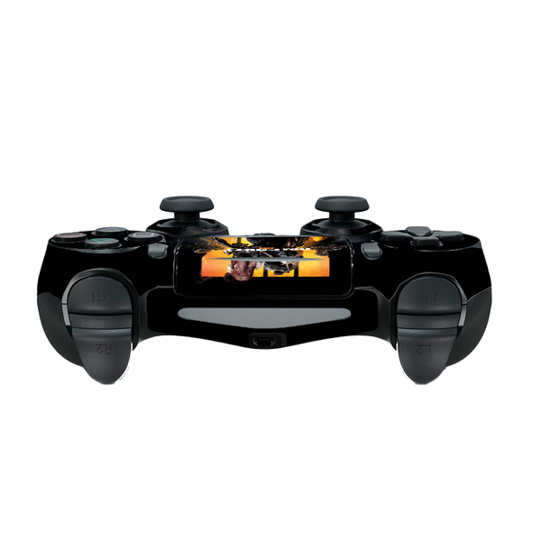 Call of Duty IV Skin Playstation 4 Slim