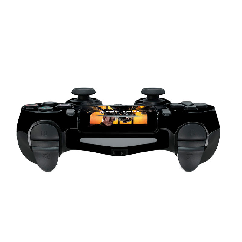 Call of Duty IV Skin Playstation 4 Slim