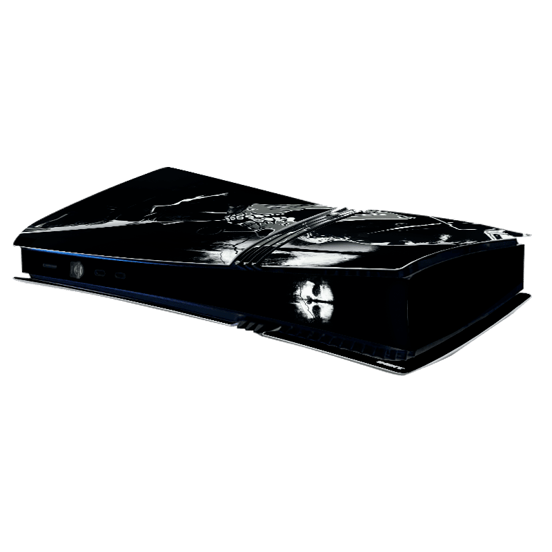 Call of Duty Ghosts Skin Playstation 5 Pro