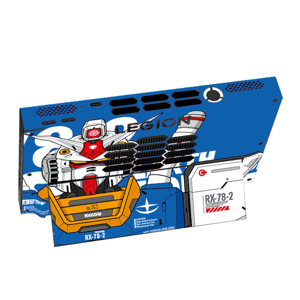 Skin para LENOVO Legion Go 2 edición Gundam – Xonebrand