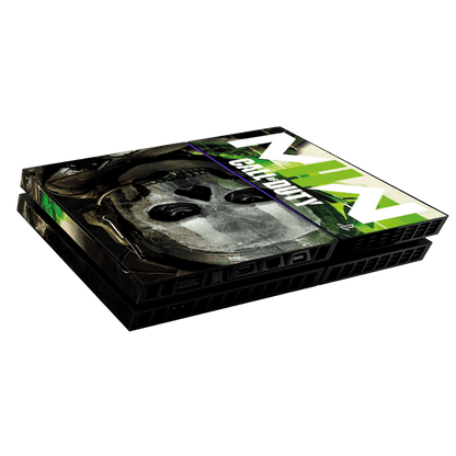 Call of Duty Modern Warfare 2 PS4 Fat Bundle Skin