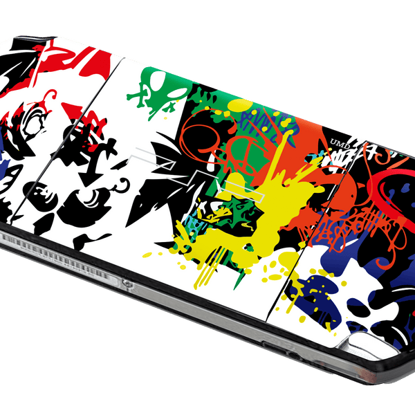 Urban Skin Playstation Portable (PSP) Xonebrand