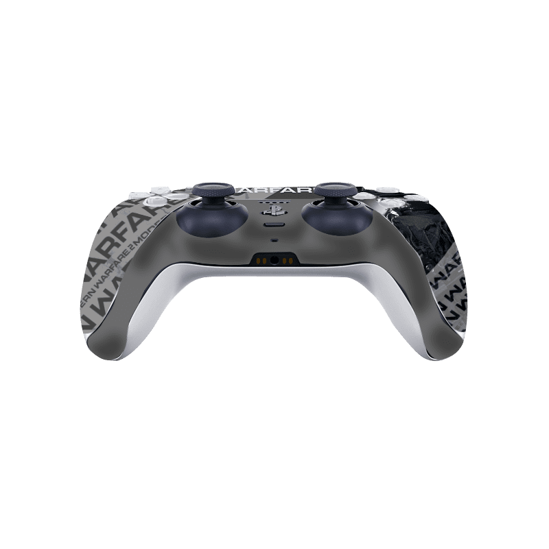 Call of Duty Modern Warfare PS5 Bundle Skin