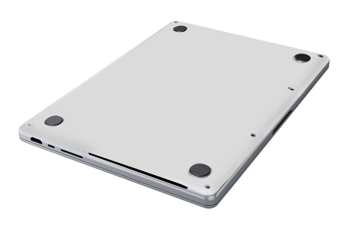 Horizonte Skin Mackbook Pro 15"