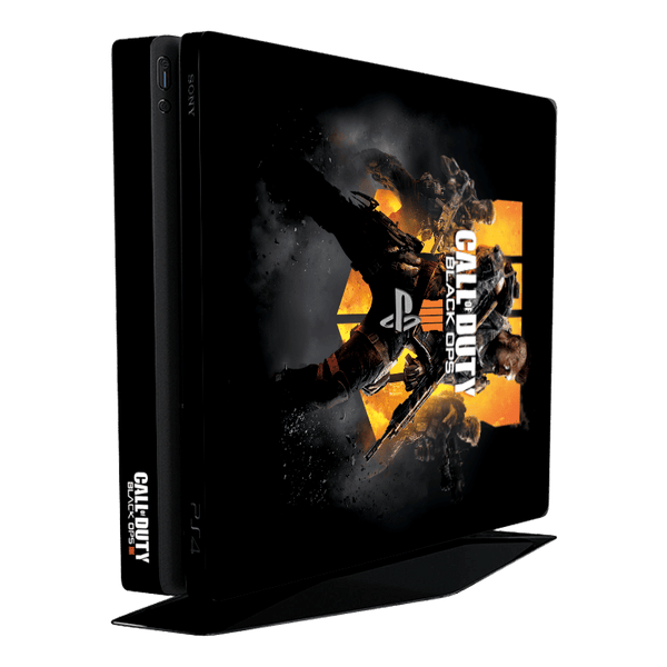 Call of Duty IV Skin Playstation 4 Slim