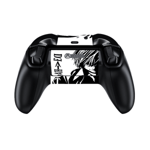 Death Note Xbox Serie X Bundle Skin